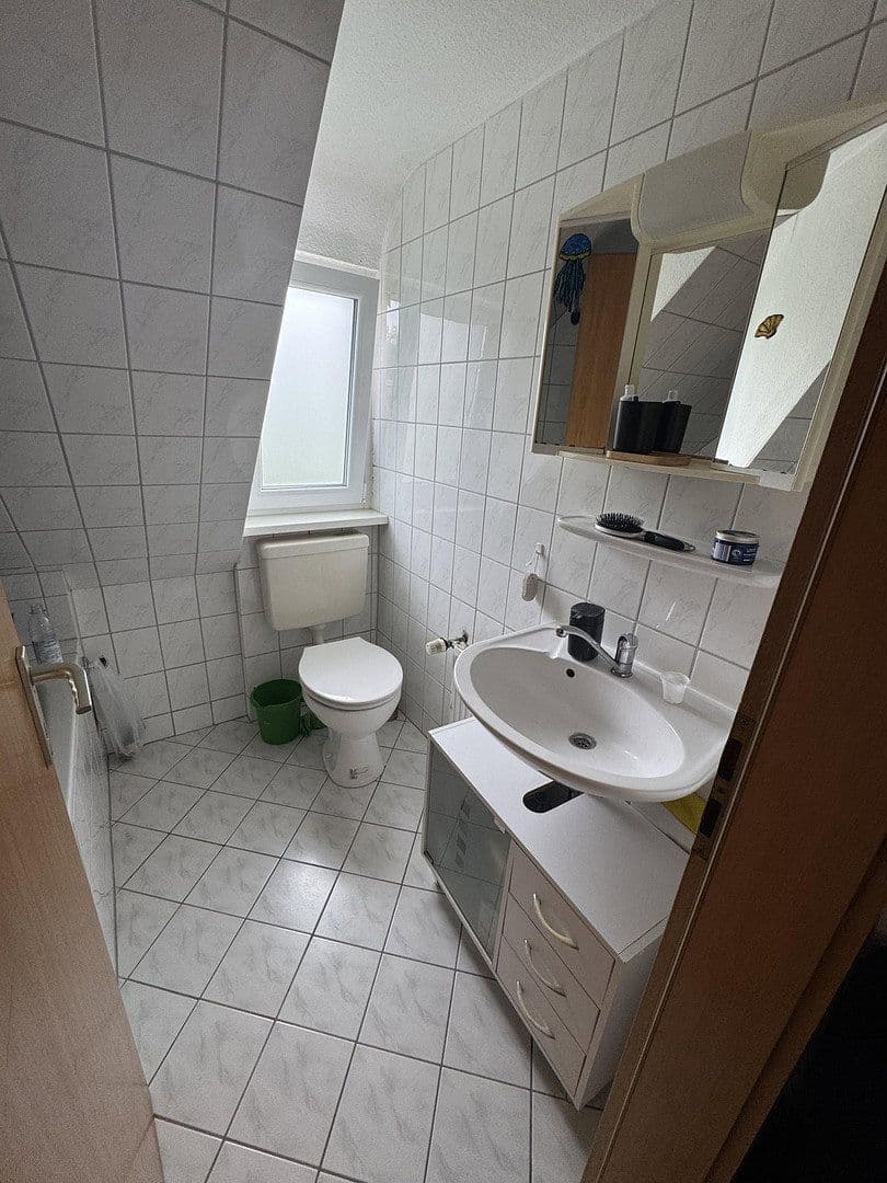 Predaj bytu 3-izbový 55 m², Brühlstraße 13/2, Mögglingen, Bádensko-Wurttembersko Predaj bytu 3-izbový 55 m², Brühlstraße 13/2, Mögglingen, Bádensko-Wurttembersko