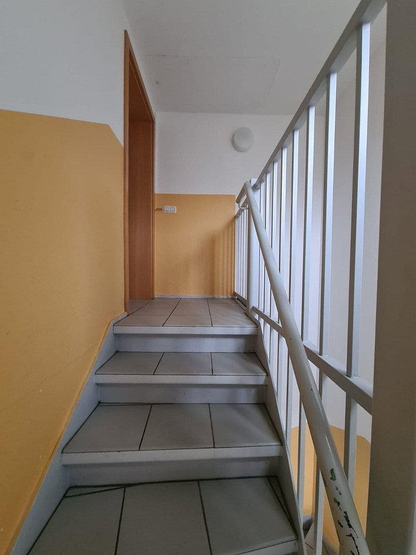 Predaj bytu 3-izbový 65 m², Brühlstraße 13/2, Mögglingen, Bádensko-Wurttembersko Predaj bytu 3-izbový 65 m², Brühlstraße 13/2, Mögglingen, Bádensko-Wurttembersko