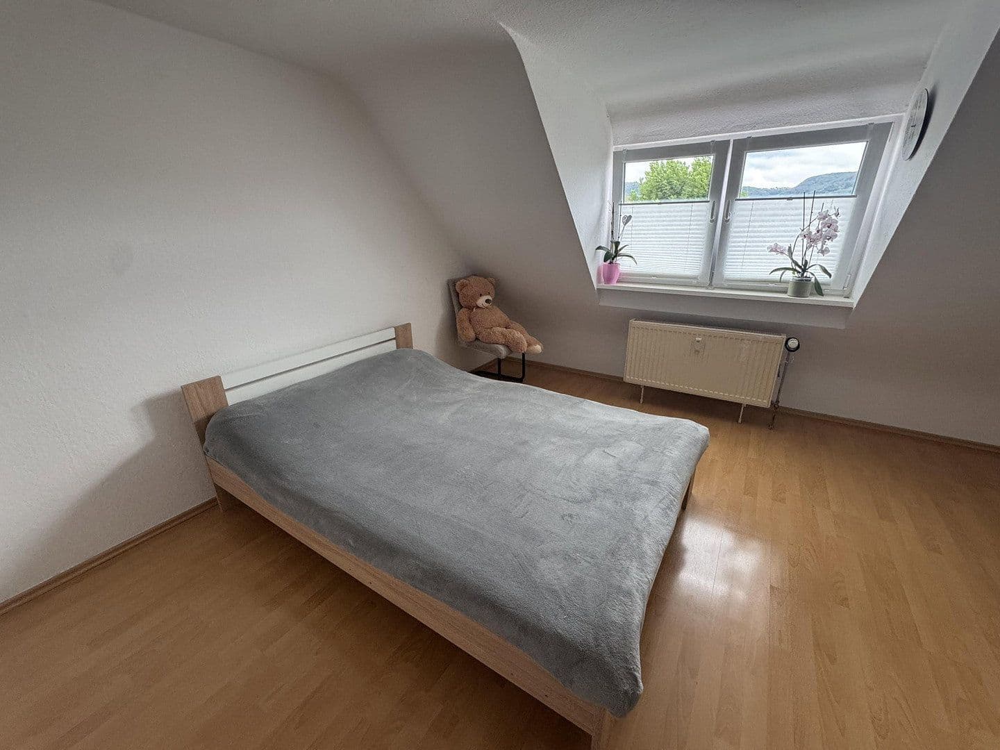 Predaj bytu 3-izbový 55 m², Brühlstraße 13/2, Mögglingen, Bádensko-Wurttembersko Predaj bytu 3-izbový 55 m², Brühlstraße 13/2, Mögglingen, Bádensko-Wurttembersko