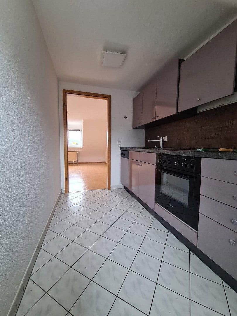 Predaj bytu 3-izbový 65 m², Brühlstraße 13/2, Mögglingen, Bádensko-Wurttembersko Predaj bytu 3-izbový 65 m², Brühlstraße 13/2, Mögglingen, Bádensko-Wurttembersko