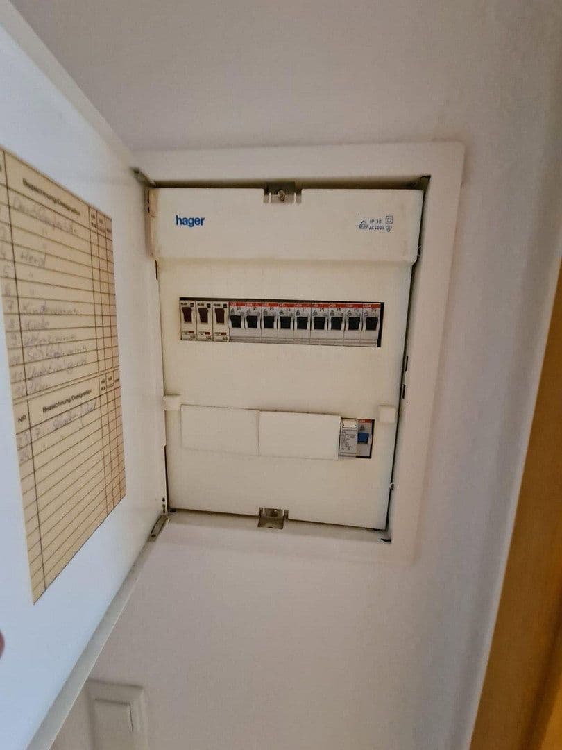 Predaj bytu 3-izbový 65 m², Brühlstraße 13/2, Mögglingen, Bádensko-Wurttembersko Predaj bytu 3-izbový 65 m², Brühlstraße 13/2, Mögglingen, Bádensko-Wurttembersko