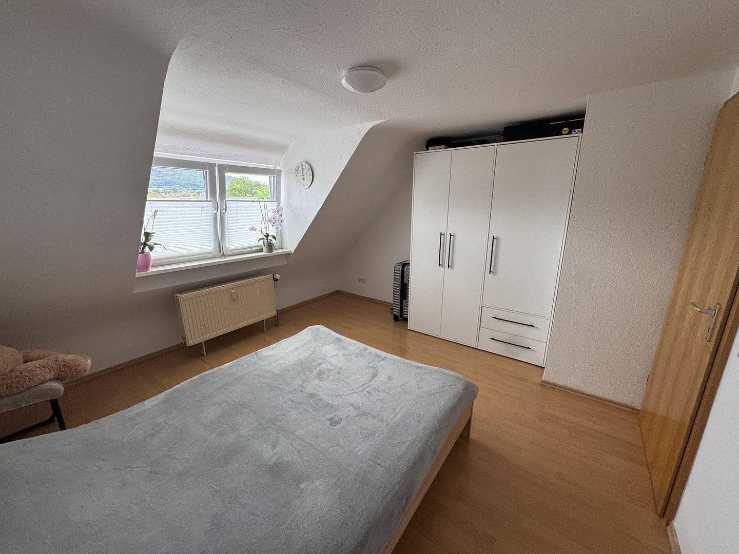 Predaj bytu 3-izbový 55 m², Brühlstraße 13/2, Mögglingen, Bádensko-Wurttembersko Predaj bytu 3-izbový 55 m², Brühlstraße 13/2, Mögglingen, Bádensko-Wurttembersko