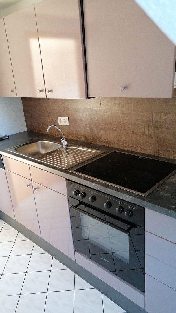 Predaj bytu 3-izbový 65 m², Brühlstraße 13/2, Mögglingen, Bádensko-Wurttembersko Predaj bytu 3-izbový 65 m², Brühlstraße 13/2, Mögglingen, Bádensko-Wurttembersko