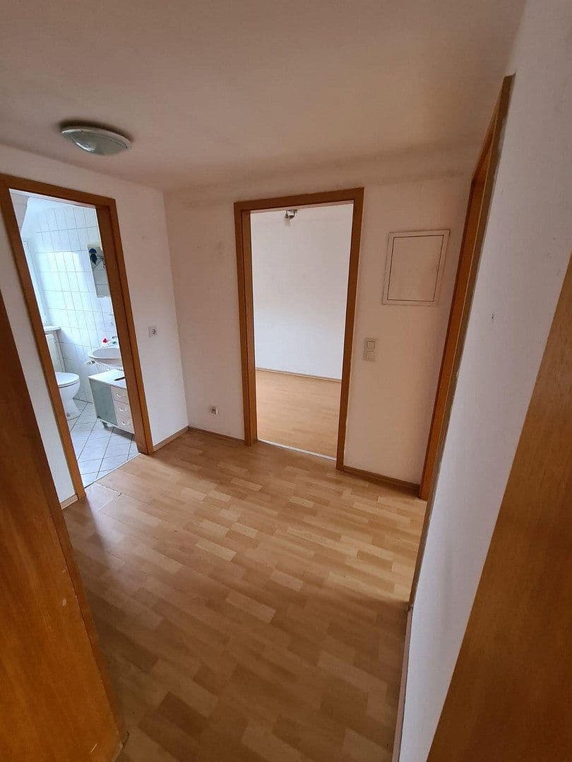 Predaj bytu 3-izbový 65 m², Brühlstraße 13/2, Mögglingen, Bádensko-Wurttembersko Predaj bytu 3-izbový 65 m², Brühlstraße 13/2, Mögglingen, Bádensko-Wurttembersko