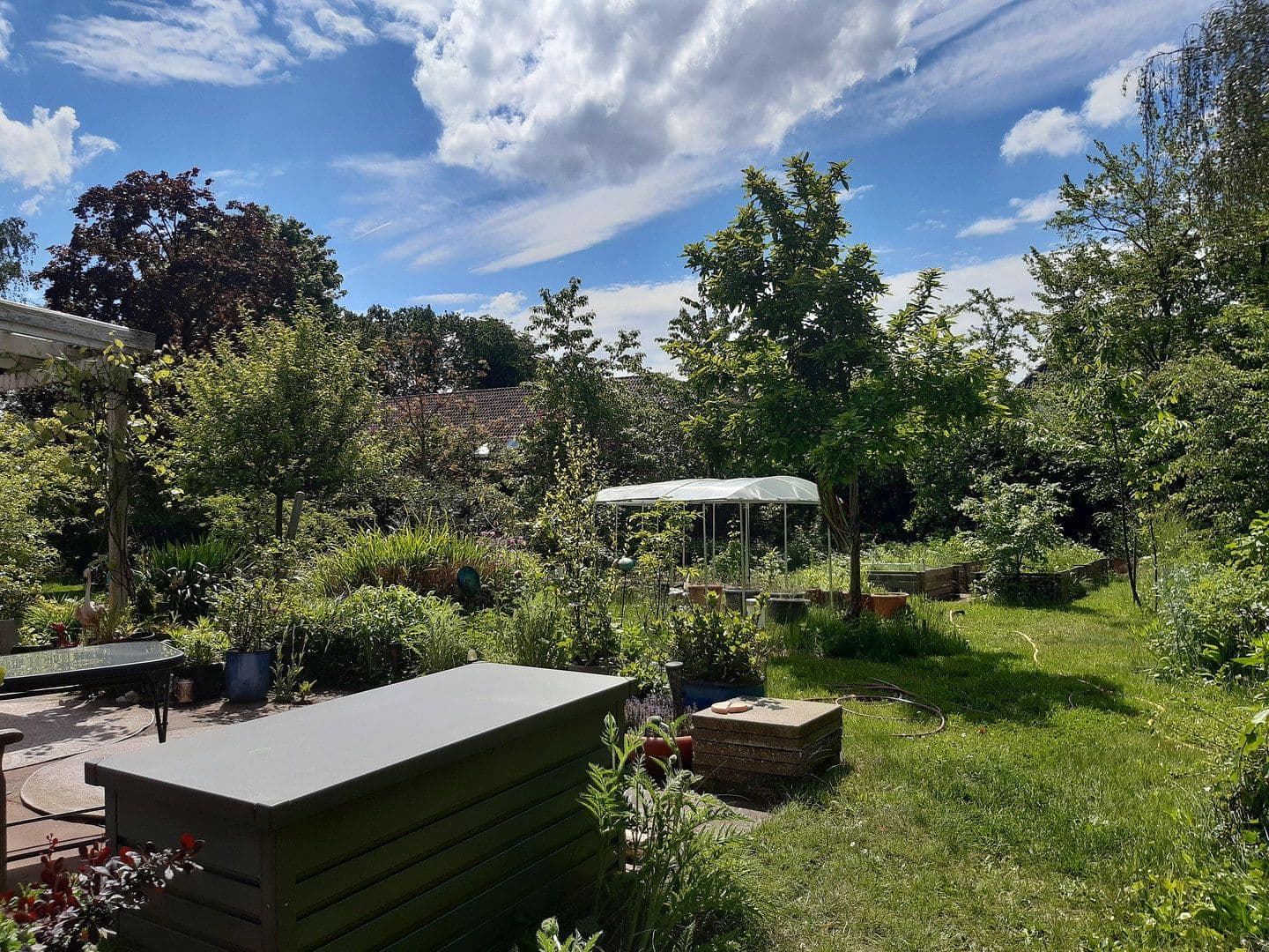 Predaj domu 150 m², pozemok 1.390 m², Burgwedel, Dolné Sasko Predaj domu 150 m², pozemok 1.390 m², Burgwedel, Dolné Sasko