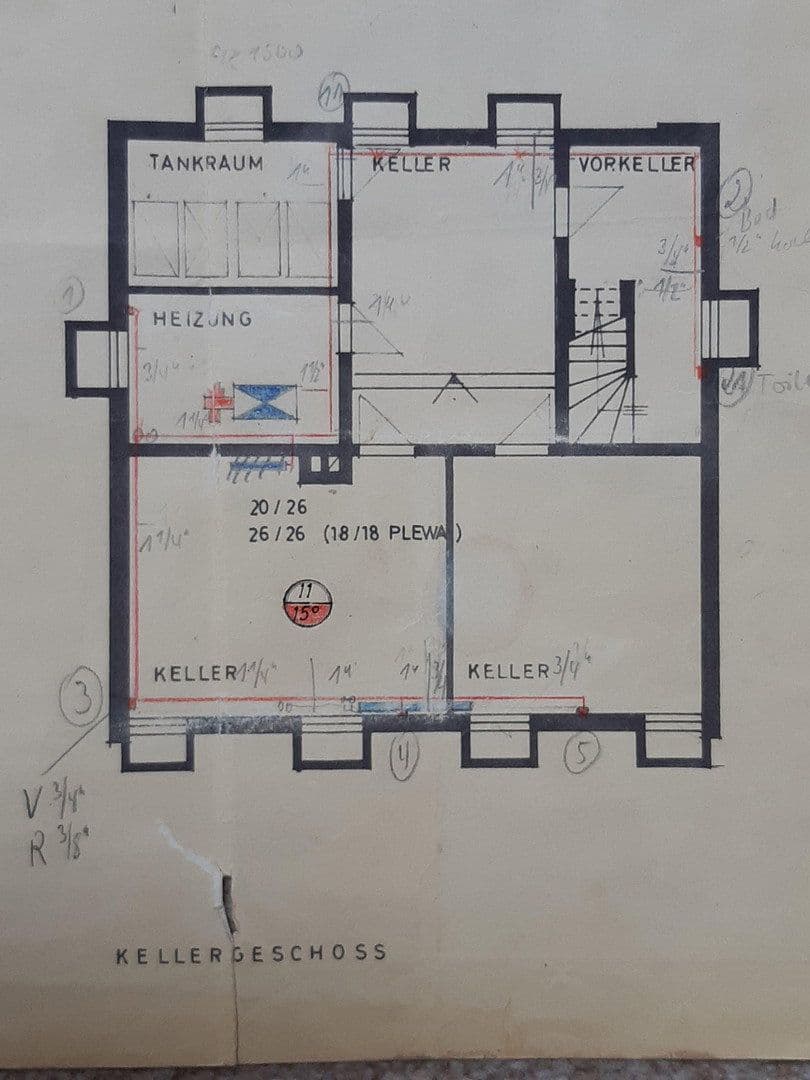 Predaj domu 150 m², pozemok 1.390 m², Burgwedel, Dolné Sasko Predaj domu 150 m², pozemok 1.390 m², Burgwedel, Dolné Sasko