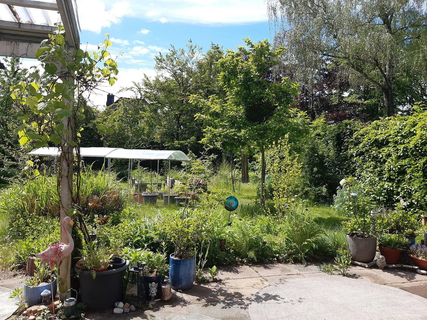 Predaj domu 150 m², pozemok 1.390 m², Burgwedel, Dolné Sasko Predaj domu 150 m², pozemok 1.390 m², Burgwedel, Dolné Sasko