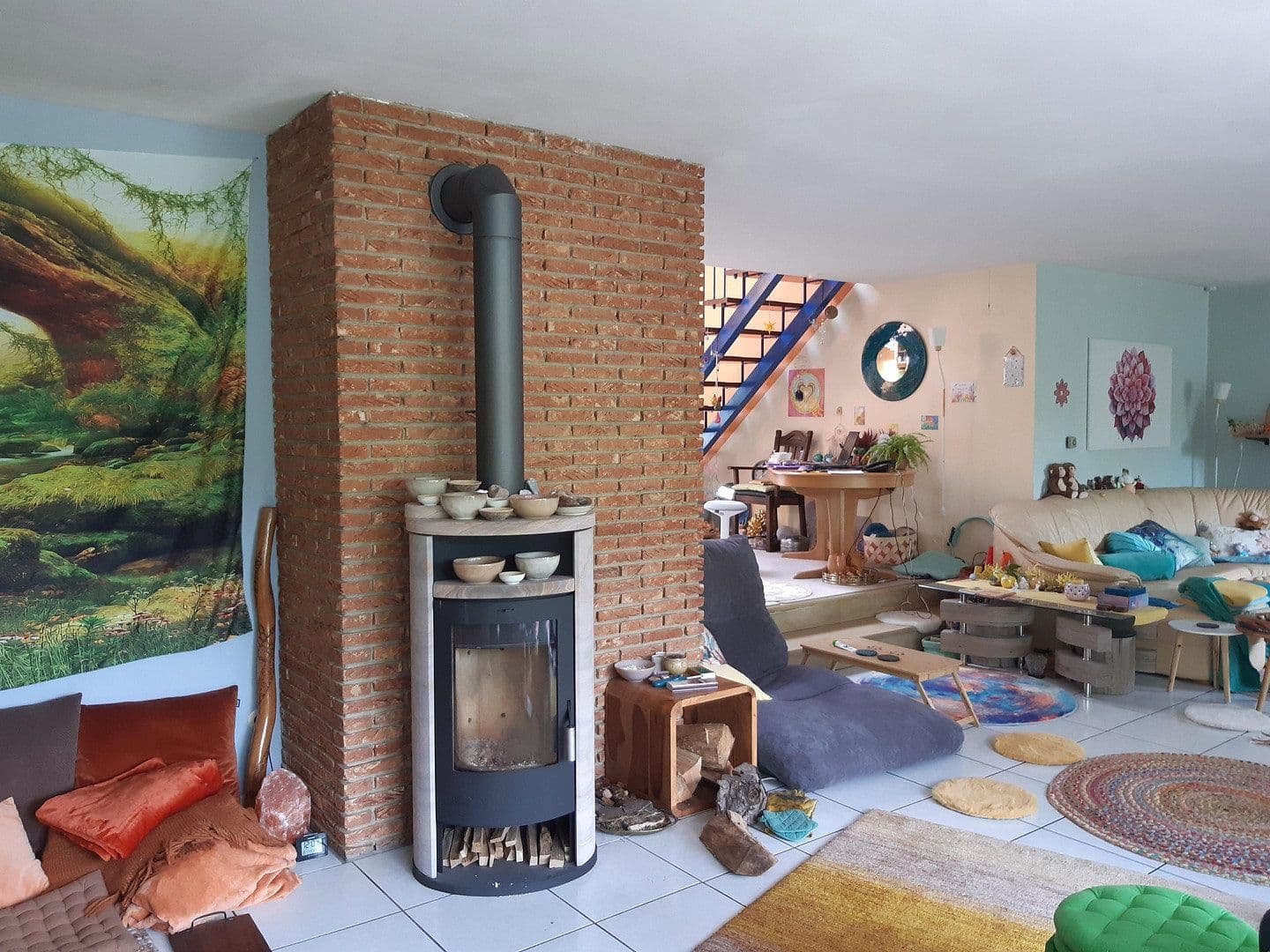 Predaj domu 150 m², pozemok 1.390 m², Burgwedel, Dolné Sasko Predaj domu 150 m², pozemok 1.390 m², Burgwedel, Dolné Sasko