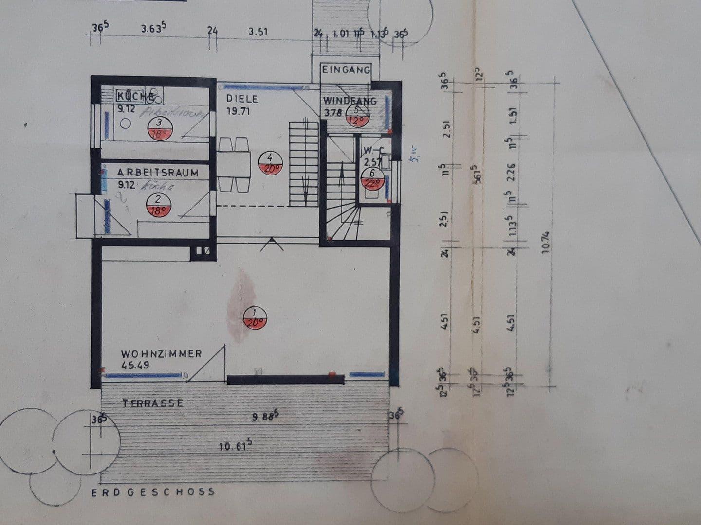 Predaj domu 150 m², pozemok 1.390 m², Burgwedel, Dolné Sasko Predaj domu 150 m², pozemok 1.390 m², Burgwedel, Dolné Sasko