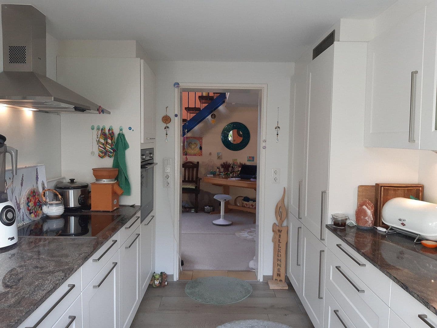 Predaj domu 150 m², pozemok 1.390 m², Burgwedel, Dolné Sasko Predaj domu 150 m², pozemok 1.390 m², Burgwedel, Dolné Sasko