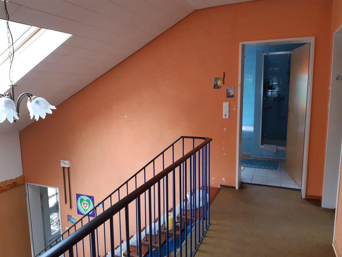 Predaj domu 150 m², pozemok 1.390 m², Burgwedel, Dolné Sasko Predaj domu 150 m², pozemok 1.390 m², Burgwedel, Dolné Sasko