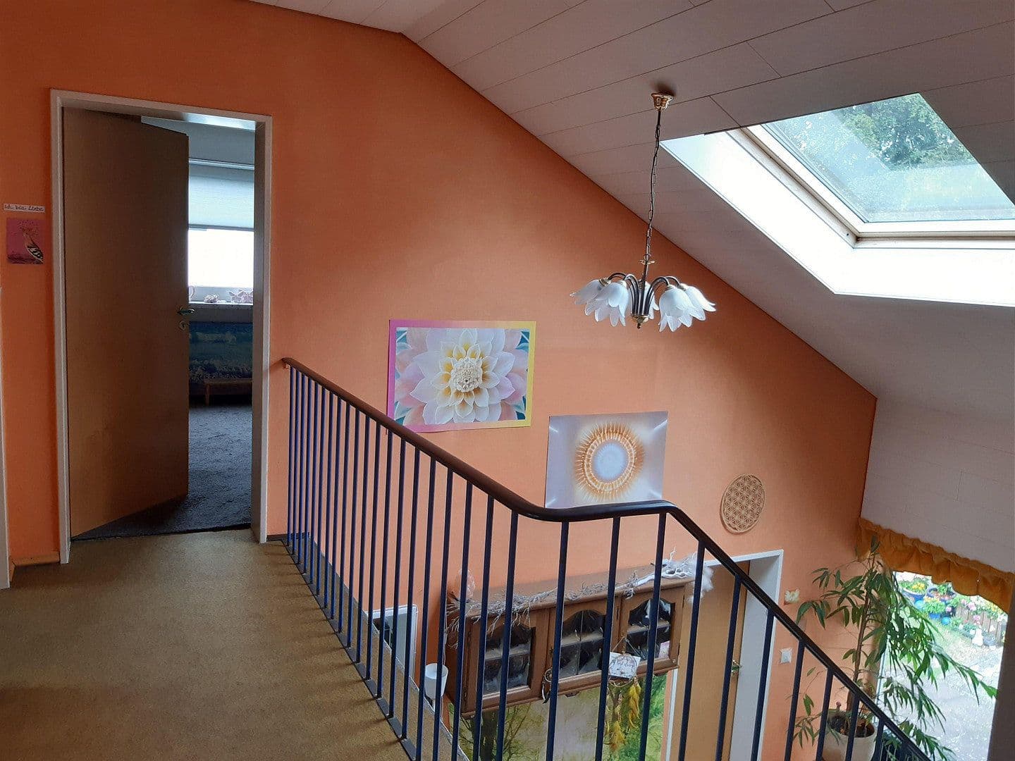 Predaj domu 150 m², pozemok 1.390 m², Burgwedel, Dolné Sasko Predaj domu 150 m², pozemok 1.390 m², Burgwedel, Dolné Sasko