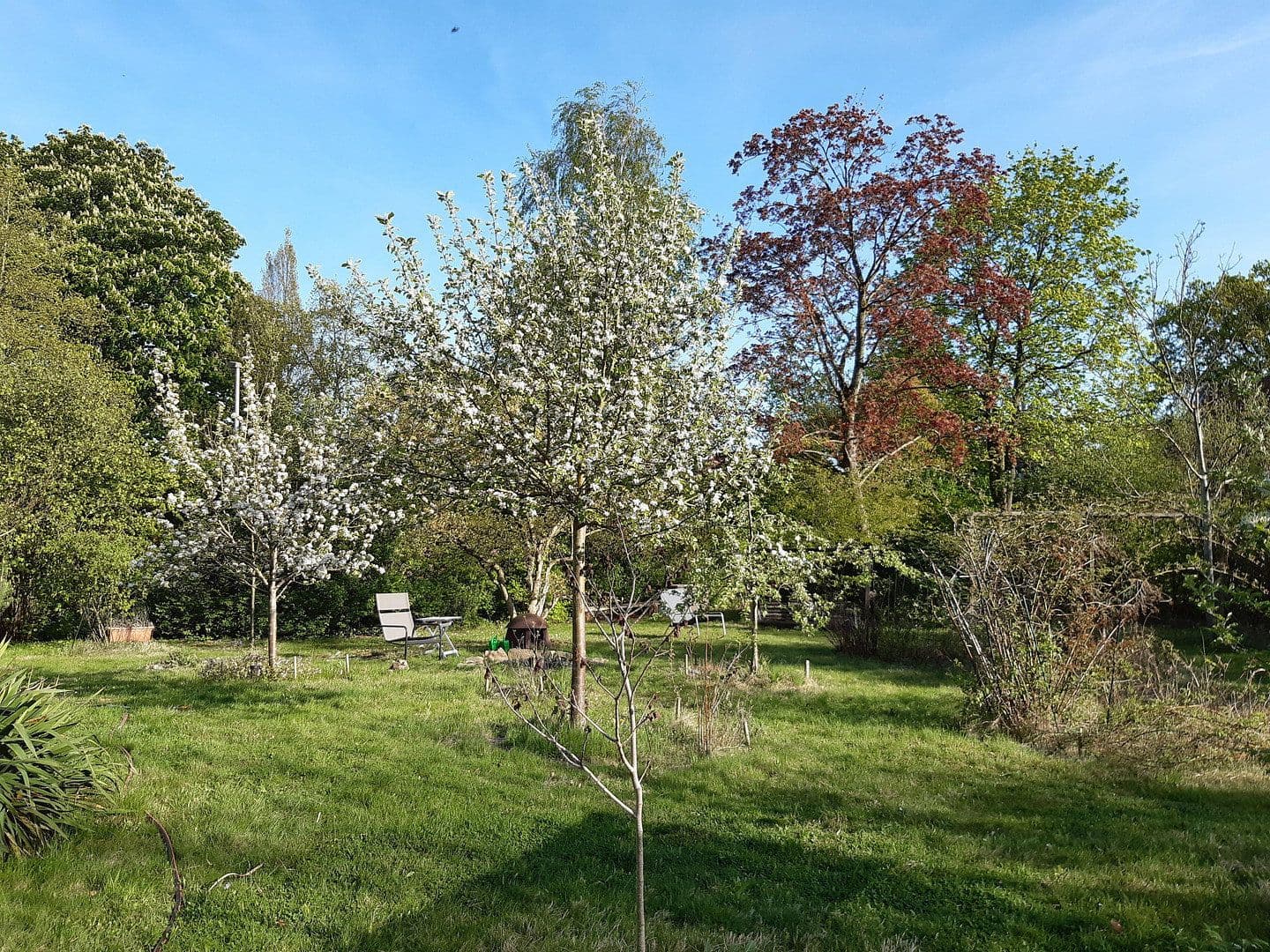 Predaj domu 150 m², pozemok 1.390 m², Burgwedel, Dolné Sasko Predaj domu 150 m², pozemok 1.390 m², Burgwedel, Dolné Sasko