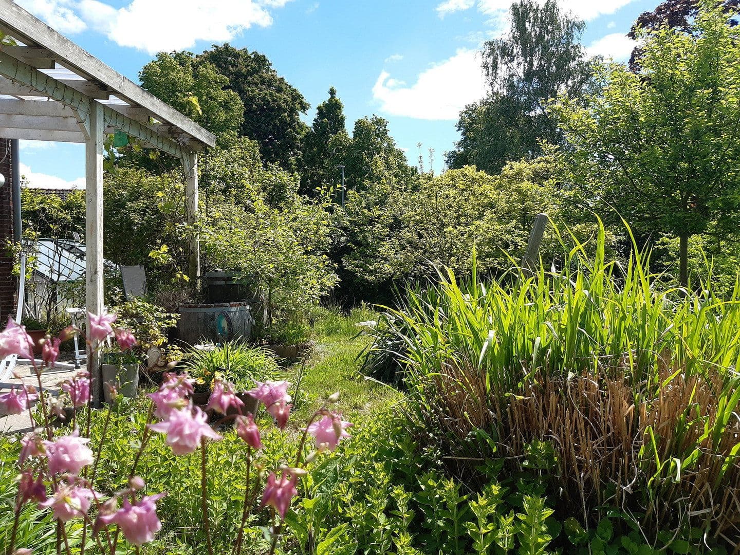 Predaj domu 150 m², pozemok 1.390 m², Burgwedel, Dolné Sasko Predaj domu 150 m², pozemok 1.390 m², Burgwedel, Dolné Sasko