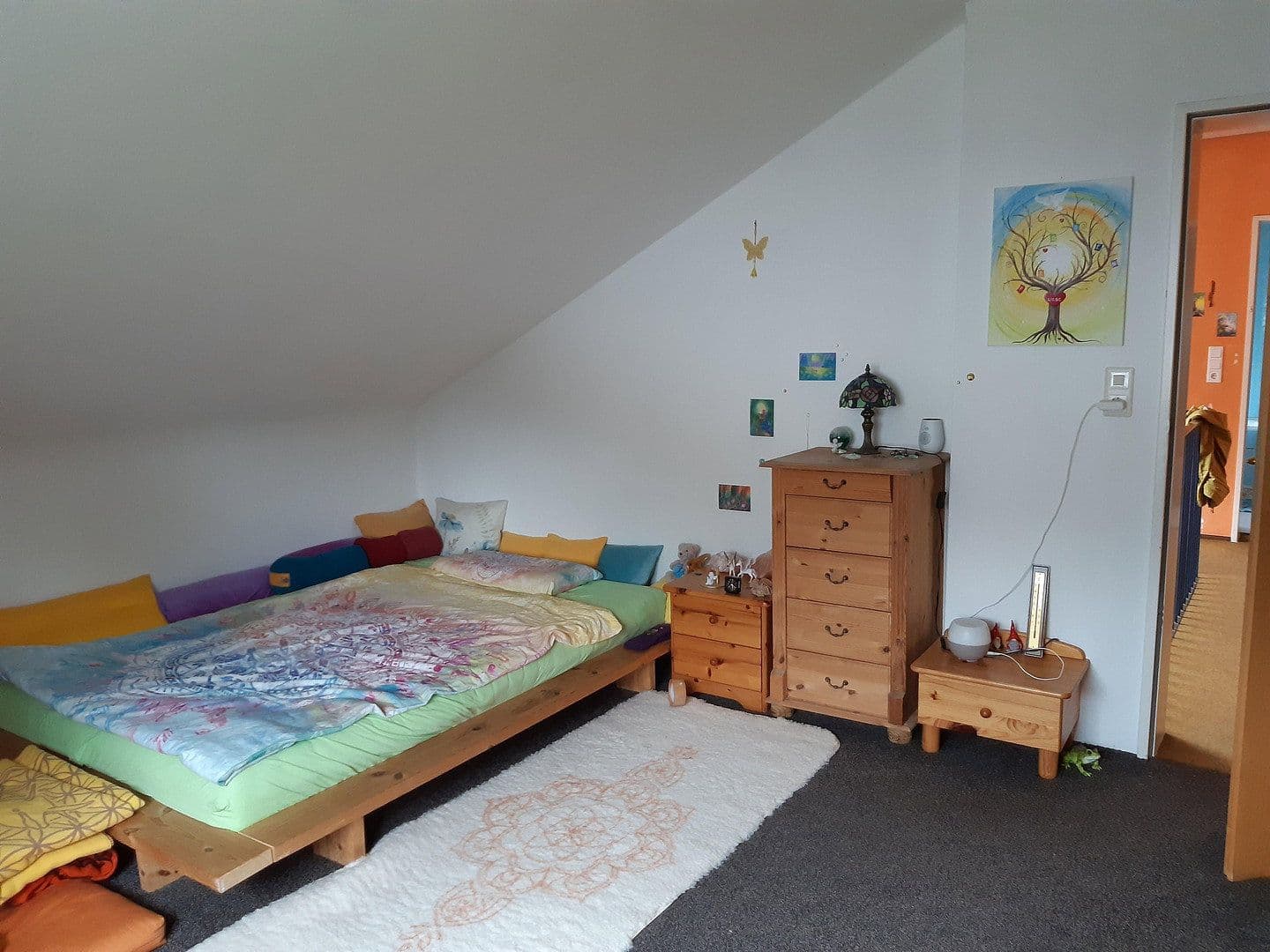 Predaj domu 150 m², pozemok 1.390 m², Burgwedel, Dolné Sasko Predaj domu 150 m², pozemok 1.390 m², Burgwedel, Dolné Sasko