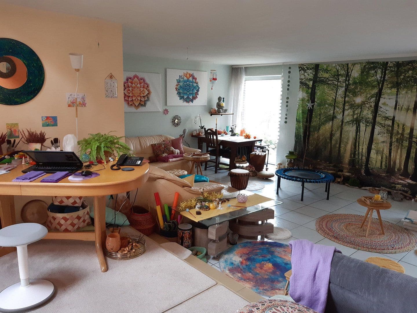 Predaj domu 150 m², pozemok 1.390 m², Burgwedel, Dolné Sasko Predaj domu 150 m², pozemok 1.390 m², Burgwedel, Dolné Sasko