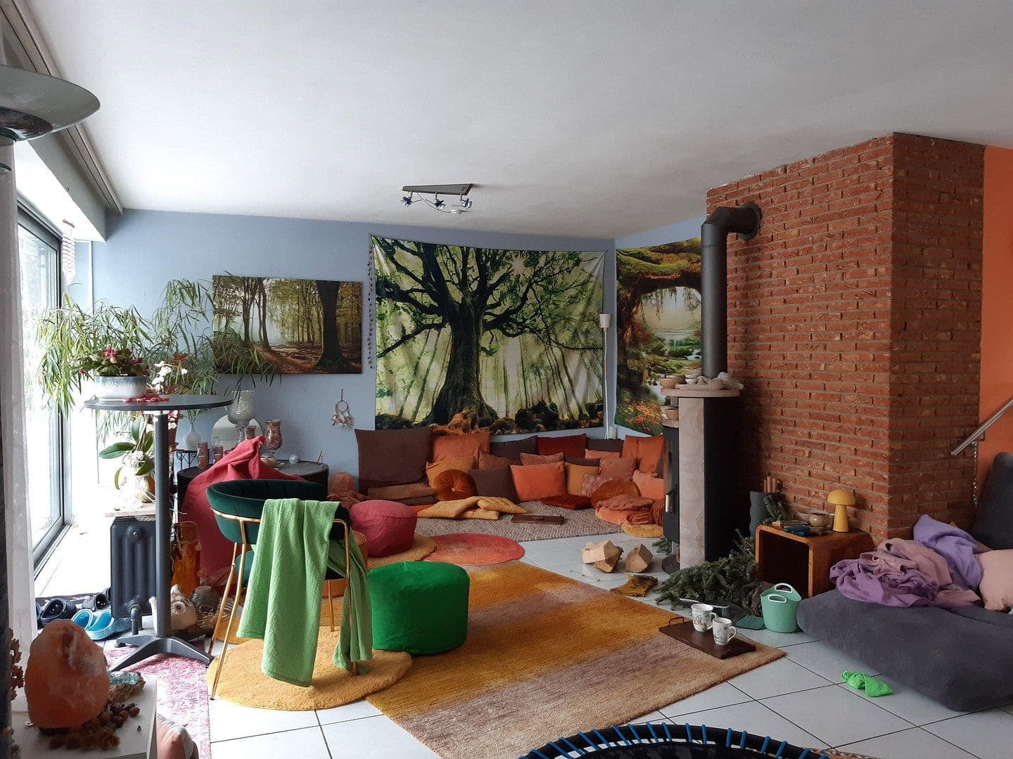Predaj domu 150 m², pozemok 1.390 m², Burgwedel, Dolné Sasko Predaj domu 150 m², pozemok 1.390 m², Burgwedel, Dolné Sasko