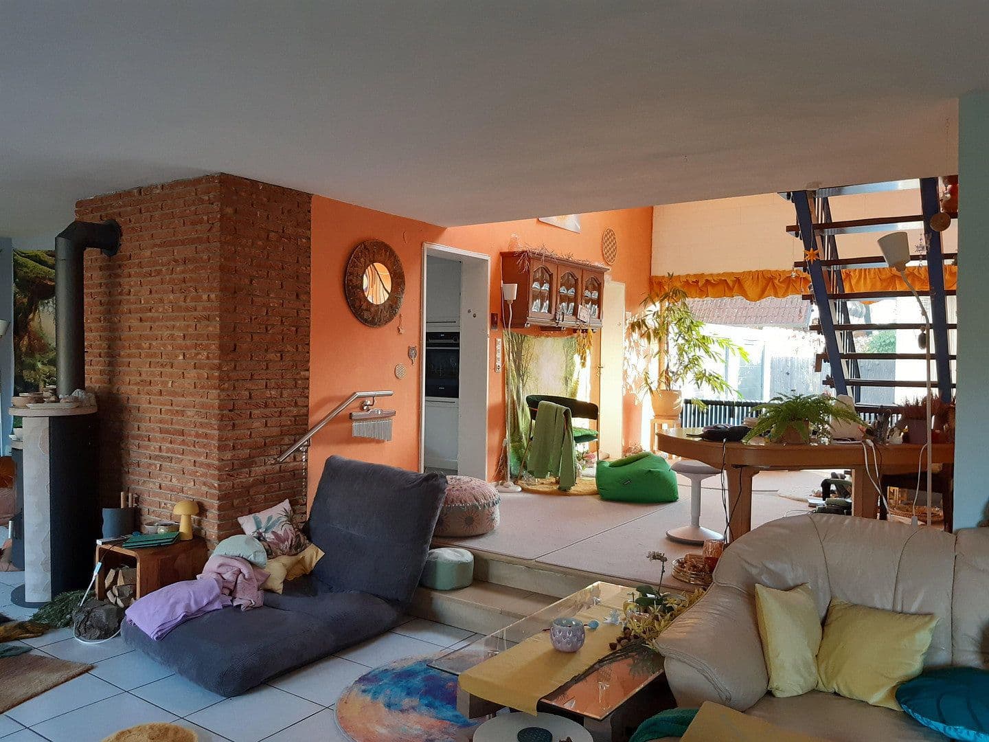 Predaj domu 150 m², pozemok 1.390 m², Burgwedel, Dolné Sasko Predaj domu 150 m², pozemok 1.390 m², Burgwedel, Dolné Sasko