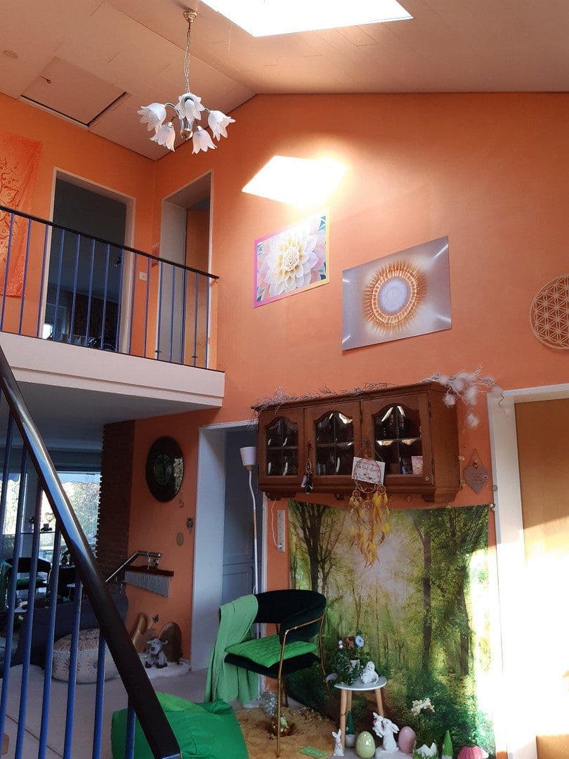Predaj domu 150 m², pozemok 1.390 m², Burgwedel, Dolné Sasko Predaj domu 150 m², pozemok 1.390 m², Burgwedel, Dolné Sasko