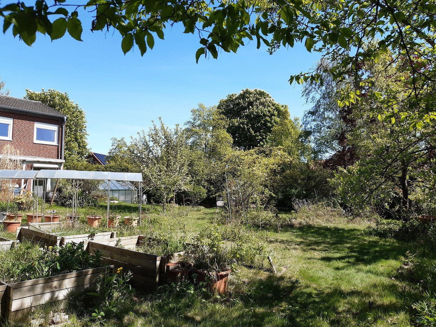 Predaj domu 150 m², pozemok 1.390 m², Burgwedel, Dolné Sasko Predaj domu 150 m², pozemok 1.390 m², Burgwedel, Dolné Sasko