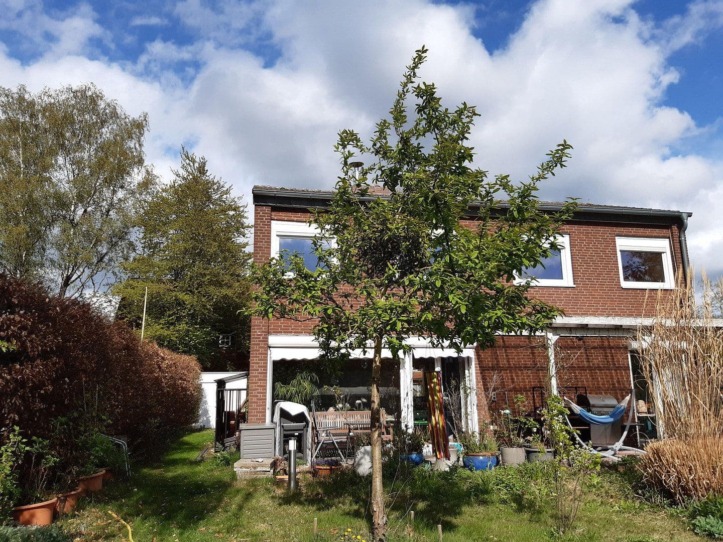Predaj domu 150 m², pozemok 1.390 m², Burgwedel, Dolné Sasko Predaj domu 150 m², pozemok 1.390 m², Burgwedel, Dolné Sasko