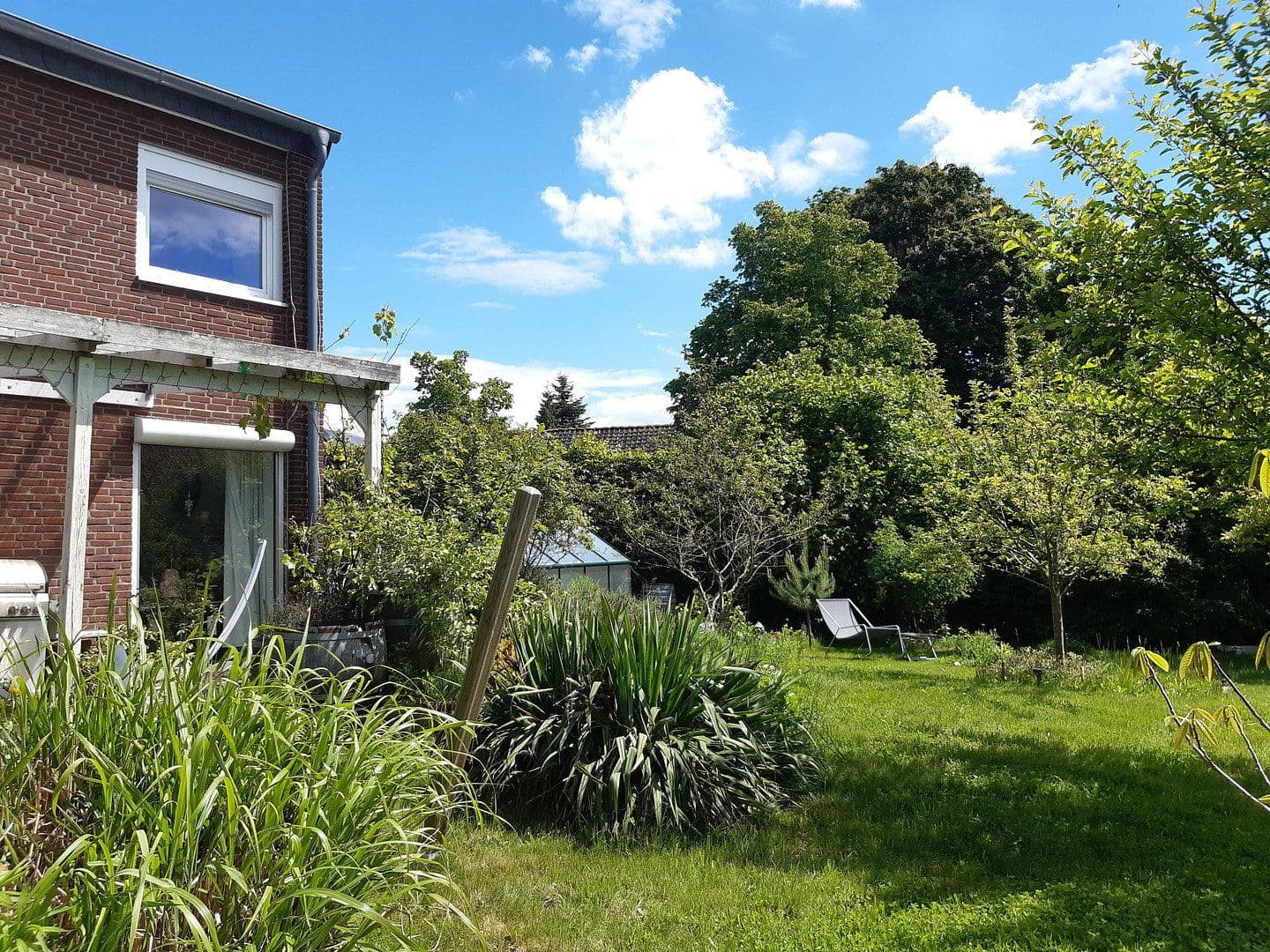 Predaj domu 150 m², pozemok 1.390 m², Burgwedel, Dolné Sasko Predaj domu 150 m², pozemok 1.390 m², Burgwedel, Dolné Sasko