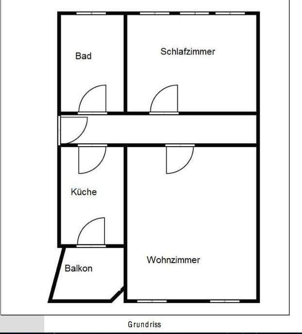 Prenájom bytu 2-izbový 69 m², Berlin, Berlín Prenájom bytu 2-izbový 69 m², Berlin, Berlín