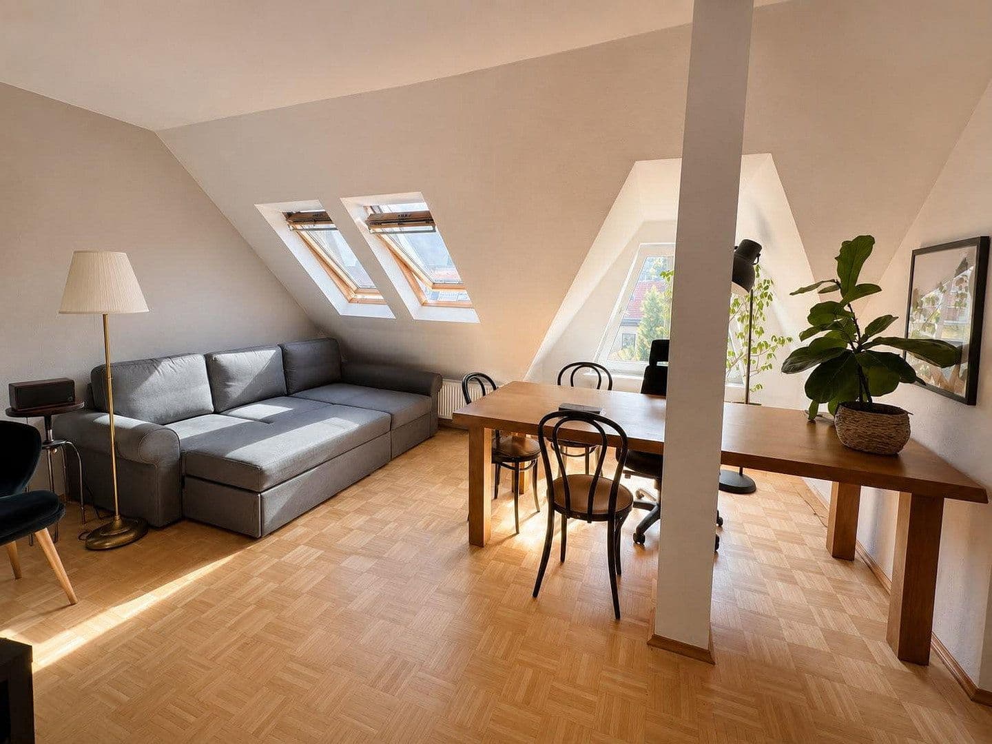 Prenájom bytu 2-izbový 69 m², Berlin, Berlín Prenájom bytu 2-izbový 69 m², Berlin, Berlín