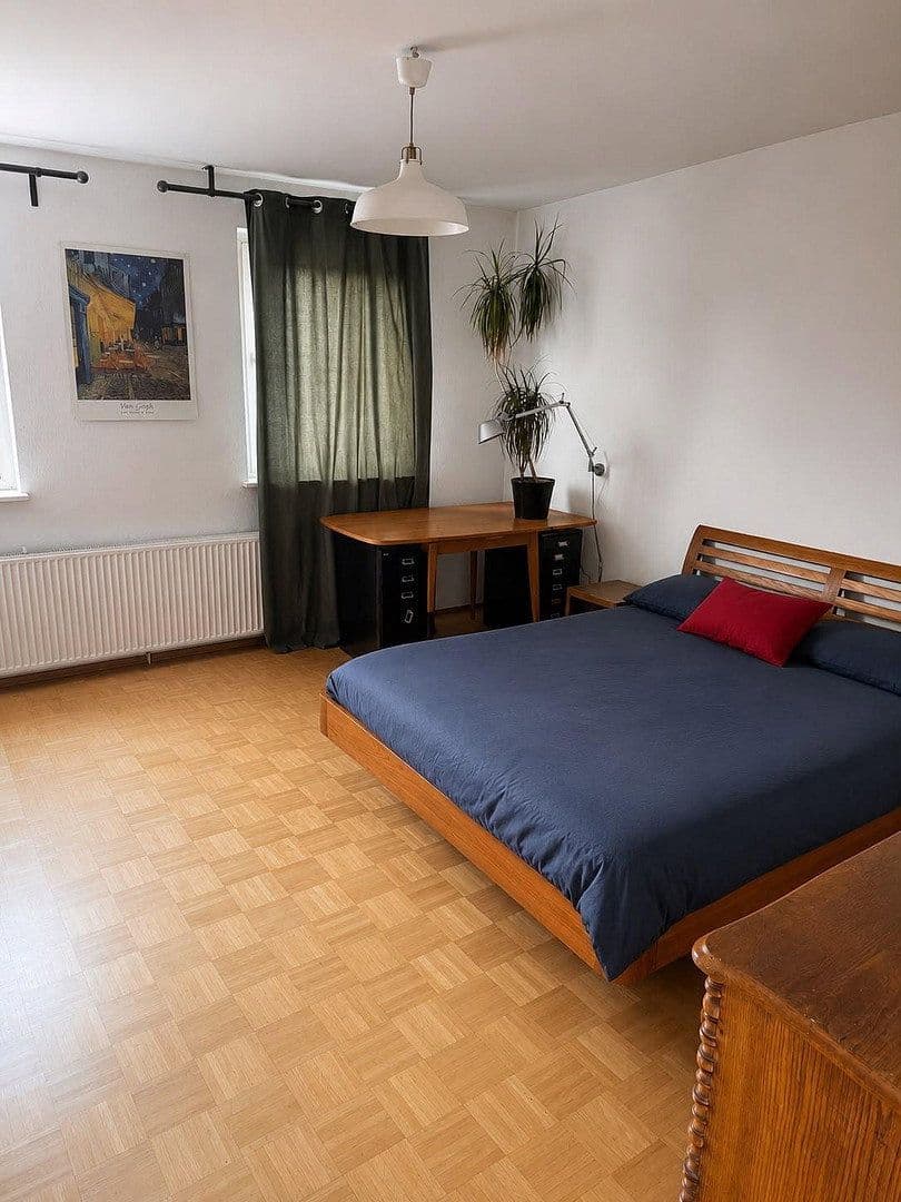 Prenájom bytu 2-izbový 69 m², Berlin, Berlín Prenájom bytu 2-izbový 69 m², Berlin, Berlín