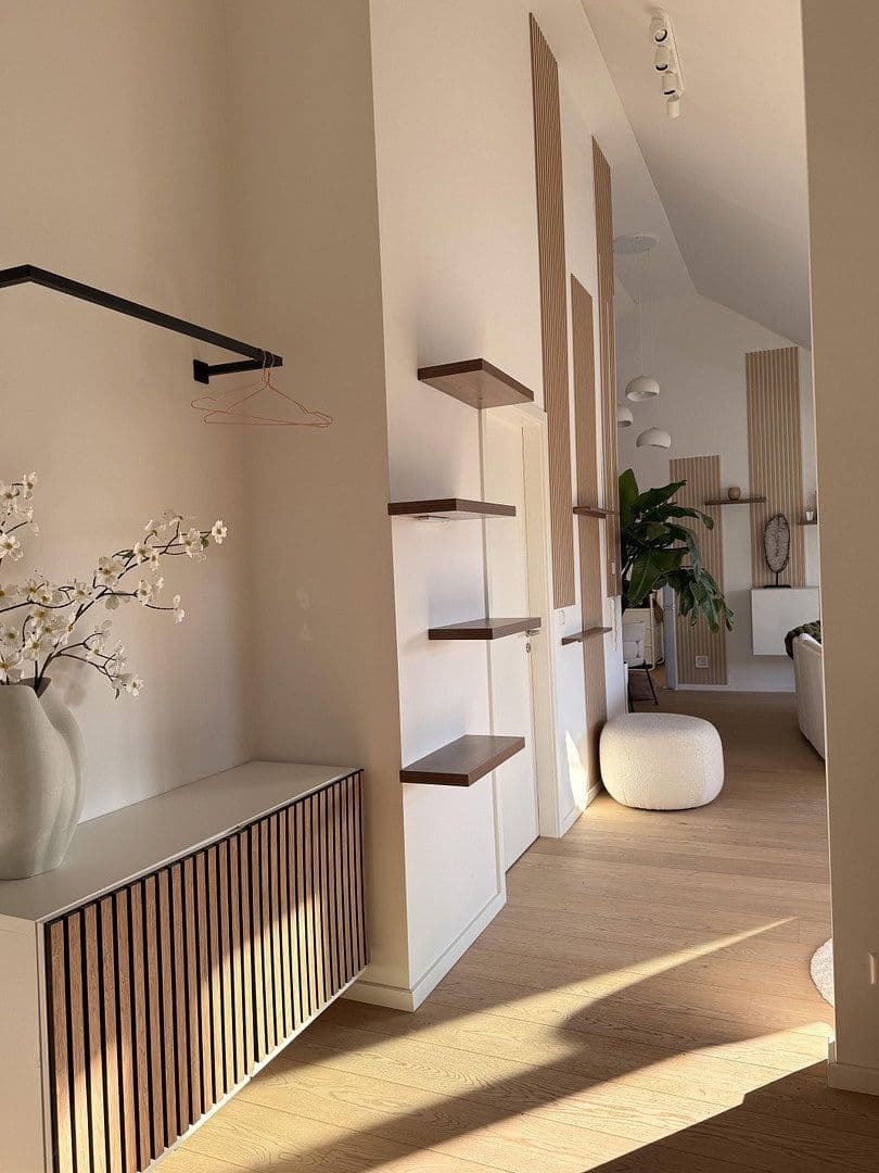 Predaj bytu 3-izbový 116 m², Flein, Bádensko-Wurttembersko Predaj bytu 3-izbový 116 m², Flein, Bádensko-Wurttembersko