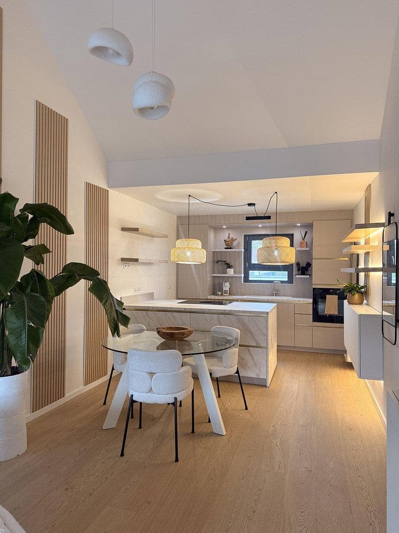 Predaj bytu 3-izbový 116 m², Flein, Bádensko-Wurttembersko Predaj bytu 3-izbový 116 m², Flein, Bádensko-Wurttembersko