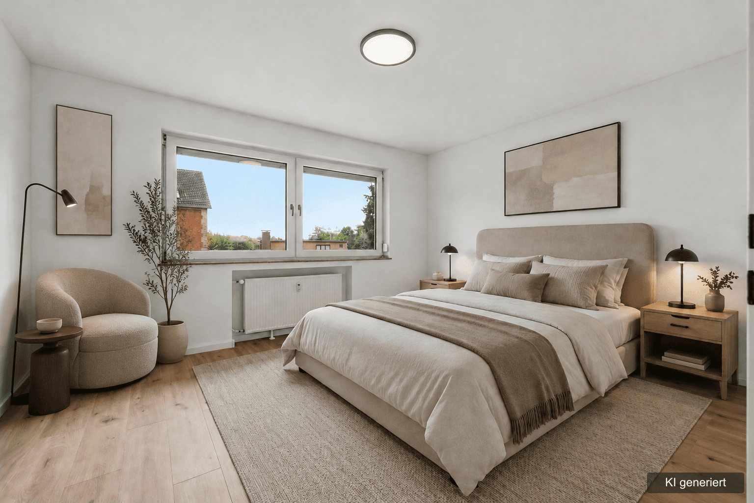 Predaj bytu 3-izbový 75 m², Düsseldorf, Severné Porýnie - Westfálsko Predaj bytu 3-izbový 75 m², Düsseldorf, Severné Porýnie - Westfálsko
