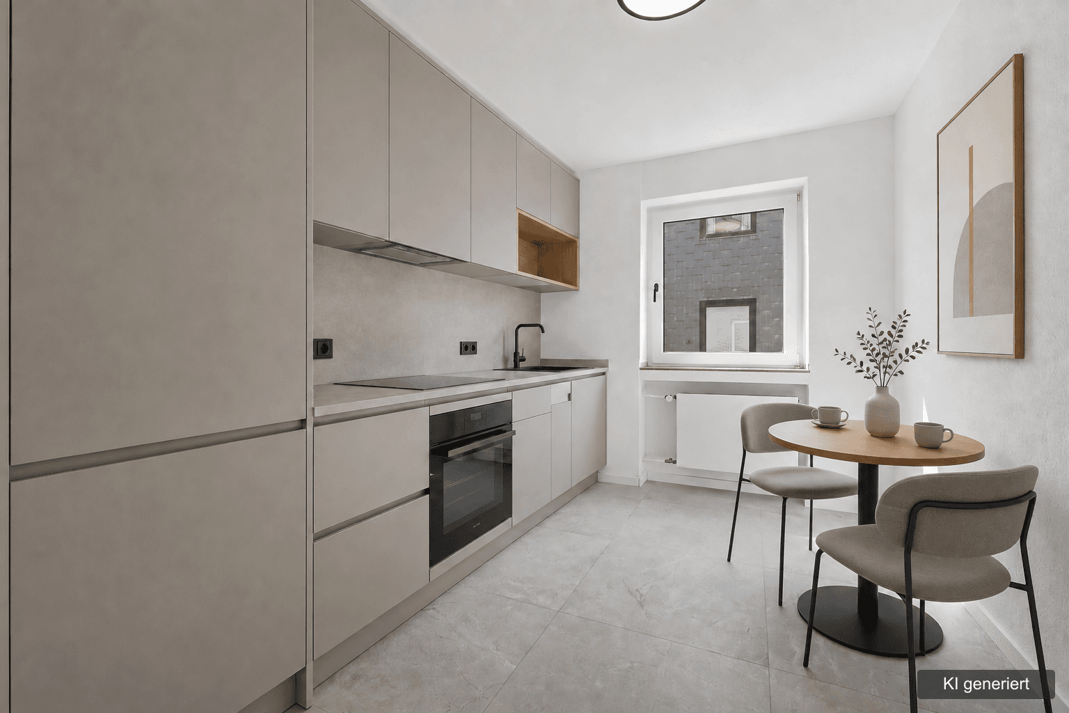 Predaj bytu 3-izbový 75 m², Düsseldorf, Severné Porýnie - Westfálsko Predaj bytu 3-izbový 75 m², Düsseldorf, Severné Porýnie - Westfálsko