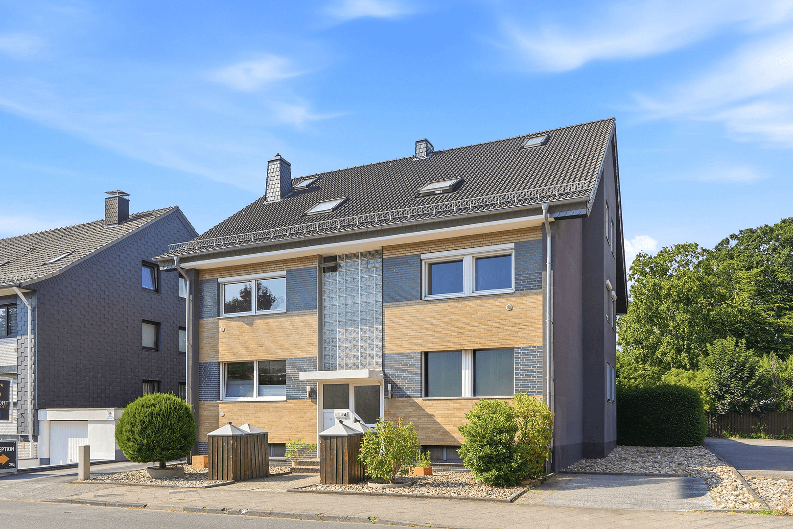 Predaj bytu 3-izbový 75 m², Düsseldorf, Severné Porýnie - Westfálsko Predaj bytu 3-izbový 75 m², Düsseldorf, Severné Porýnie - Westfálsko