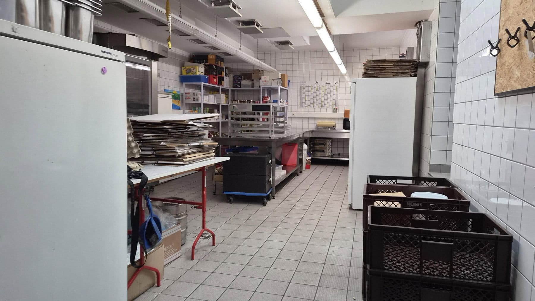 Predaj nebytového priestoru 264 m², Hauptstr. 73, Gaggenau, Bádensko-Wurttembersko Predaj nebytového priestoru 264 m², Hauptstr. 73, Gaggenau, Bádensko-Wurttembersko