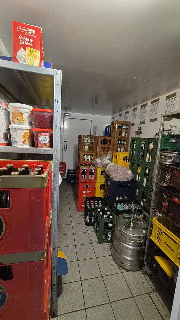 Predaj nebytového priestoru 264 m², Hauptstr. 73, Gaggenau, Bádensko-Wurttembersko Predaj nebytového priestoru 264 m², Hauptstr. 73, Gaggenau, Bádensko-Wurttembersko