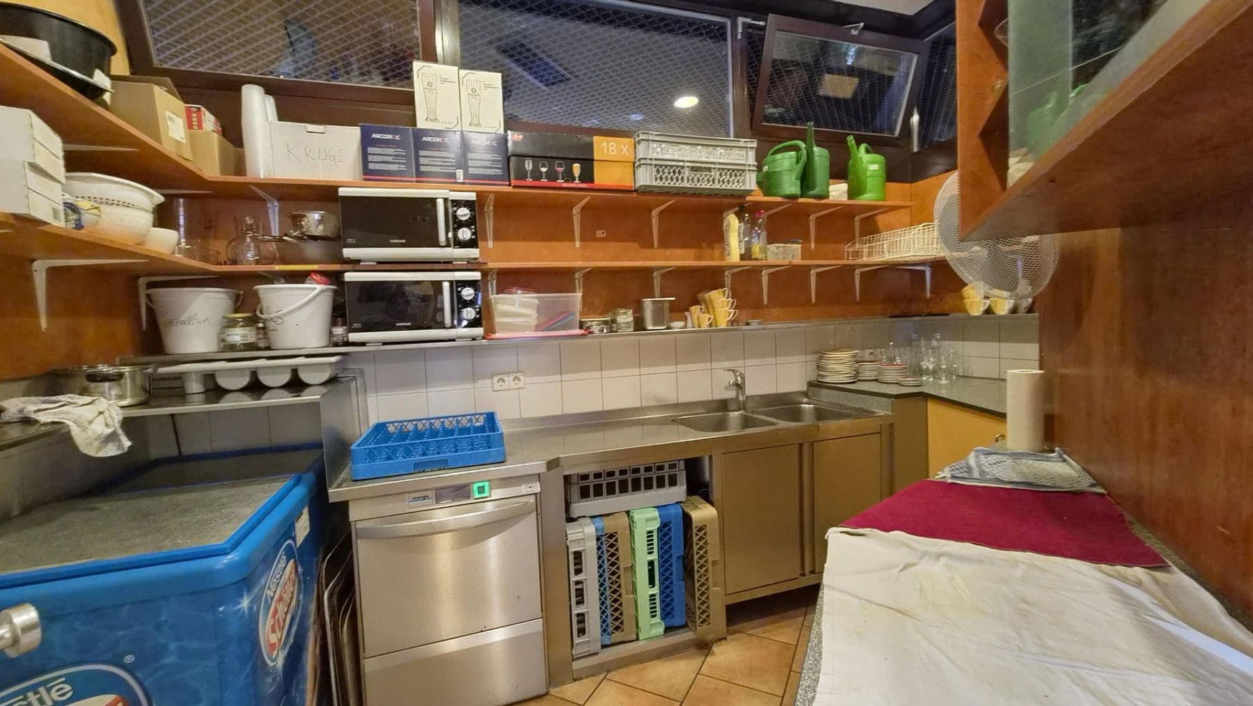 Predaj nebytového priestoru 264 m², Hauptstr. 73, Gaggenau, Bádensko-Wurttembersko Predaj nebytového priestoru 264 m², Hauptstr. 73, Gaggenau, Bádensko-Wurttembersko