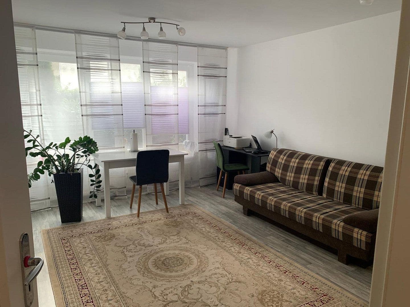 Prenájom bytu 2-izbový 56 m², Kieler Str. 28, Kaltenkirchen, Šlezvicko-Holštajnsko Prenájom bytu 2-izbový 56 m², Kieler Str. 28, Kaltenkirchen, Šlezvicko-Holštajnsko