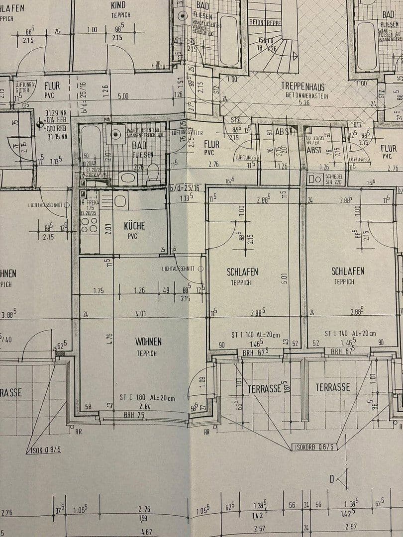 Prenájom bytu 2-izbový 56 m², Kieler Str. 28, Kaltenkirchen, Šlezvicko-Holštajnsko Prenájom bytu 2-izbový 56 m², Kieler Str. 28, Kaltenkirchen, Šlezvicko-Holštajnsko