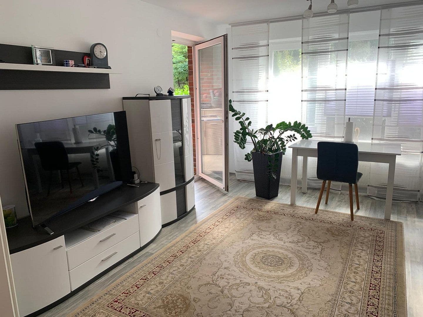 Prenájom bytu 2-izbový 56 m², Kieler Str. 28, Kaltenkirchen, Šlezvicko-Holštajnsko Prenájom bytu 2-izbový 56 m², Kieler Str. 28, Kaltenkirchen, Šlezvicko-Holštajnsko
