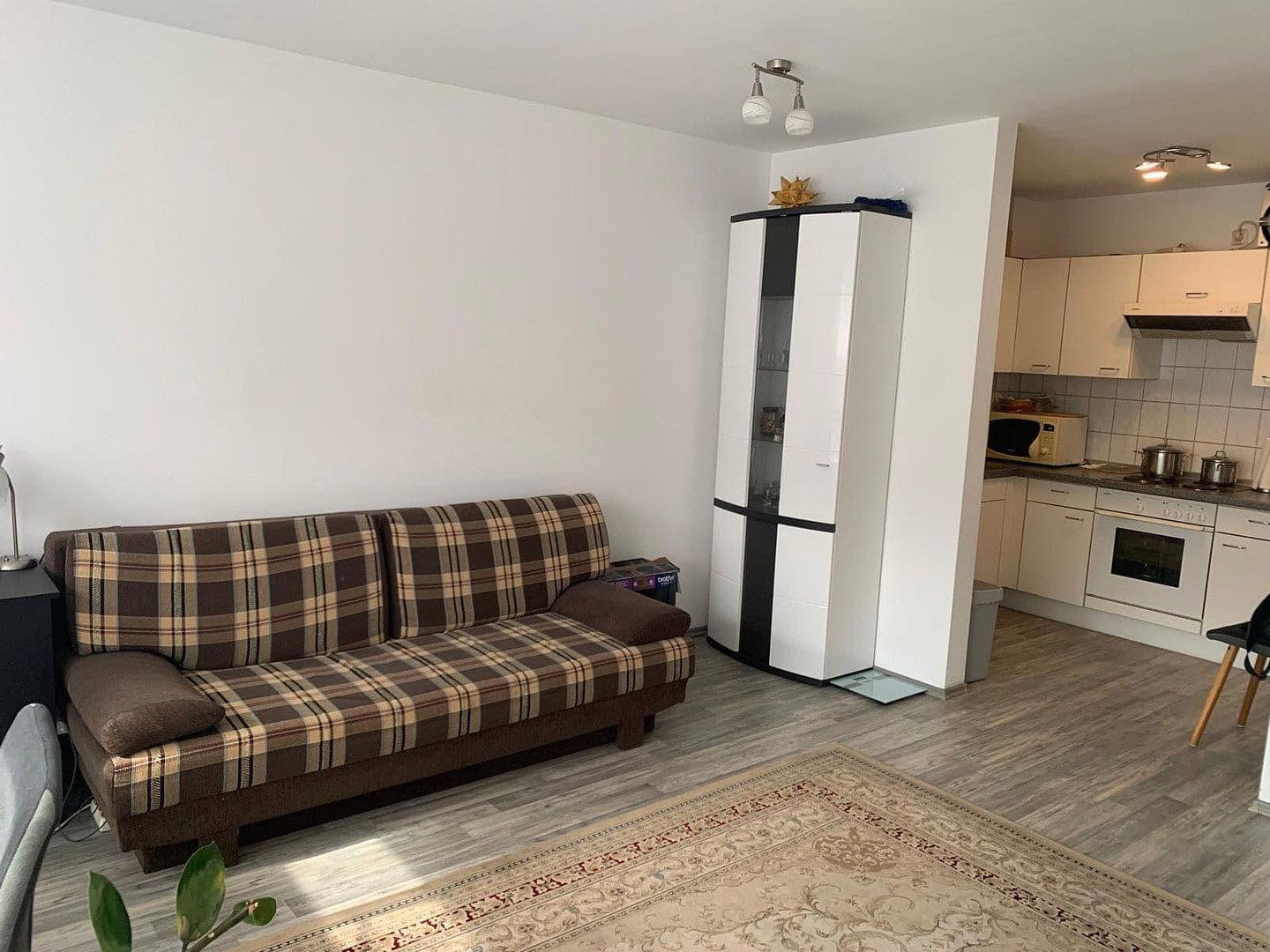 Prenájom bytu 2-izbový 56 m², Kieler Str. 28, Kaltenkirchen, Šlezvicko-Holštajnsko Prenájom bytu 2-izbový 56 m², Kieler Str. 28, Kaltenkirchen, Šlezvicko-Holštajnsko