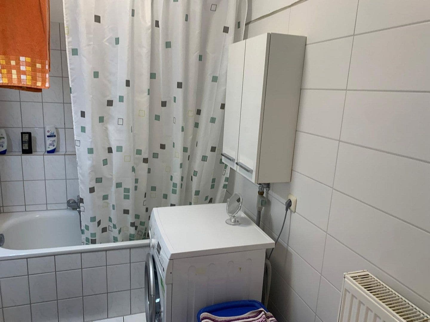Prenájom bytu 2-izbový 56 m², Kieler Str. 28, Kaltenkirchen, Šlezvicko-Holštajnsko Prenájom bytu 2-izbový 56 m², Kieler Str. 28, Kaltenkirchen, Šlezvicko-Holštajnsko