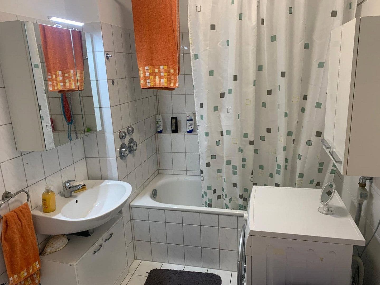 Prenájom bytu 2-izbový 56 m², Kieler Str. 28, Kaltenkirchen, Šlezvicko-Holštajnsko Prenájom bytu 2-izbový 56 m², Kieler Str. 28, Kaltenkirchen, Šlezvicko-Holštajnsko