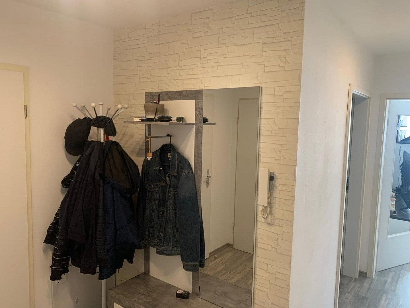 Prenájom bytu 2-izbový 56 m², Kieler Str. 28, Kaltenkirchen, Šlezvicko-Holštajnsko Prenájom bytu 2-izbový 56 m², Kieler Str. 28, Kaltenkirchen, Šlezvicko-Holštajnsko