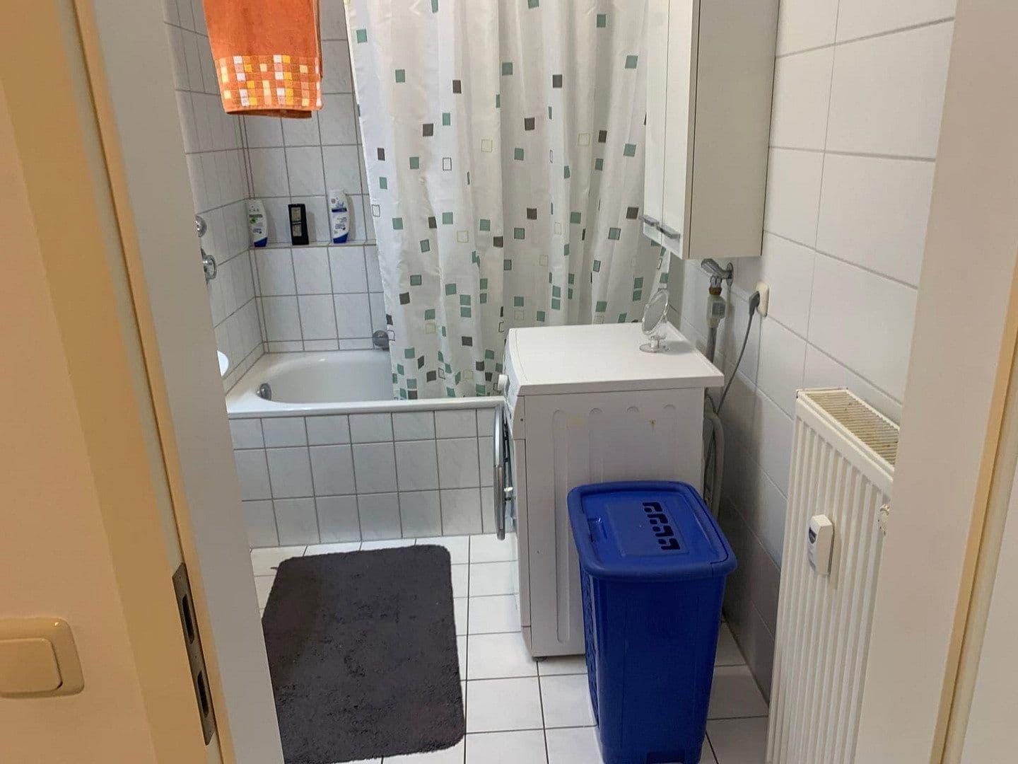 Prenájom bytu 2-izbový 56 m², Kieler Str. 28, Kaltenkirchen, Šlezvicko-Holštajnsko Prenájom bytu 2-izbový 56 m², Kieler Str. 28, Kaltenkirchen, Šlezvicko-Holštajnsko