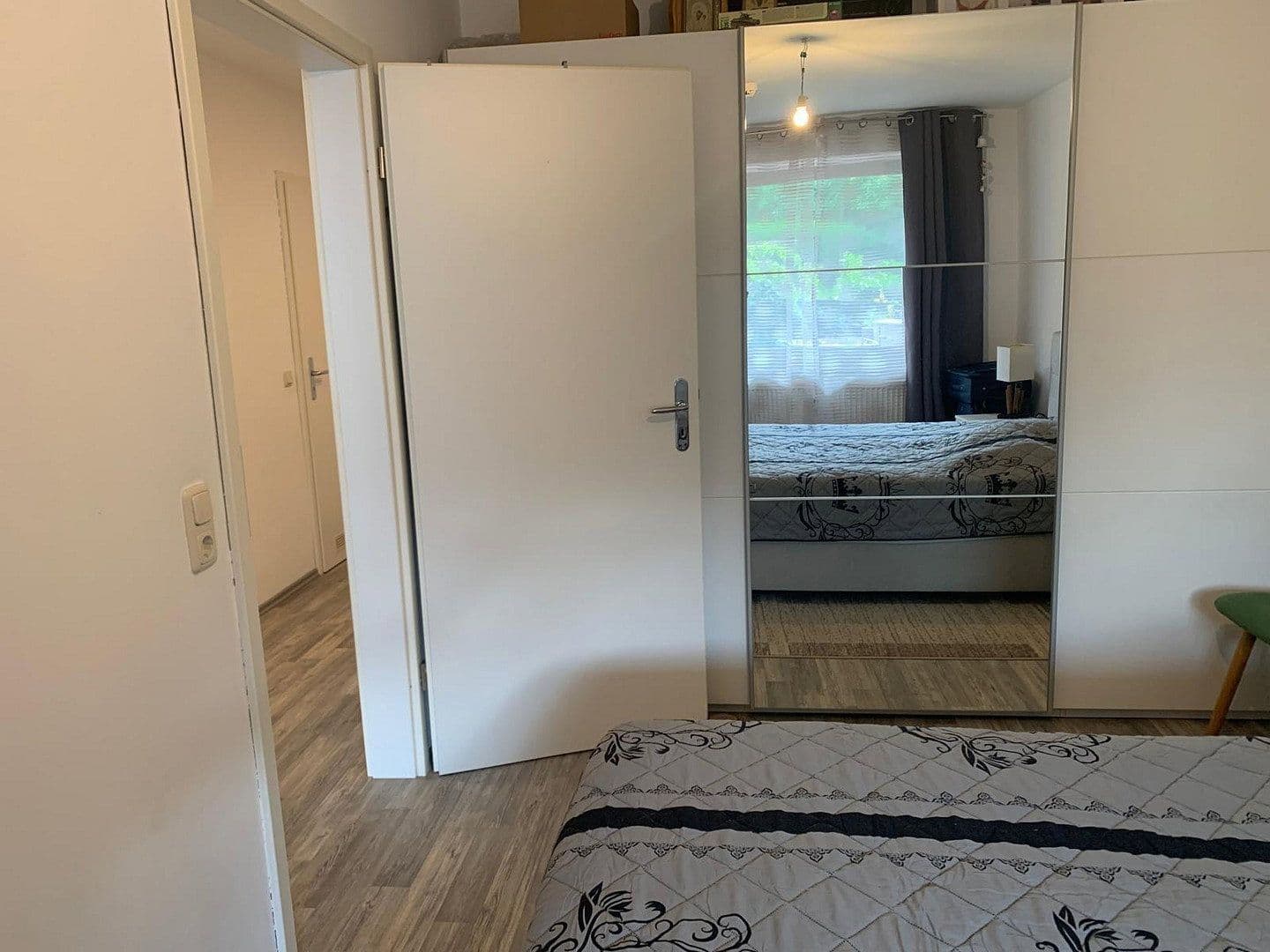 Prenájom bytu 2-izbový 56 m², Kieler Str. 28, Kaltenkirchen, Šlezvicko-Holštajnsko Prenájom bytu 2-izbový 56 m², Kieler Str. 28, Kaltenkirchen, Šlezvicko-Holštajnsko