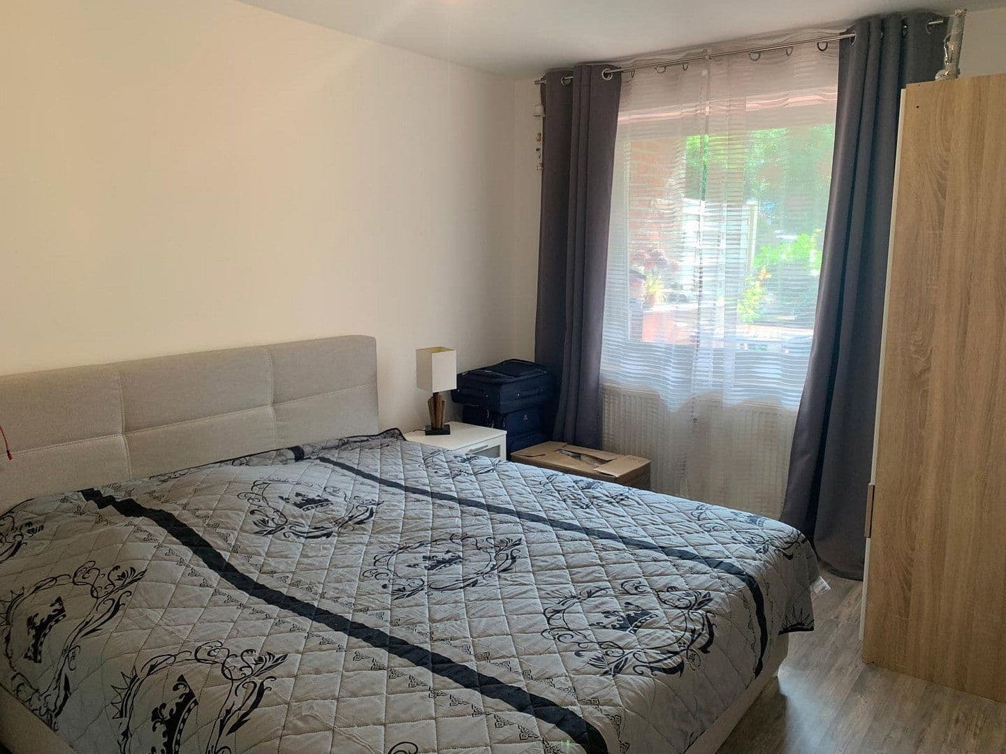 Prenájom bytu 2-izbový 56 m², Kieler Str. 28, Kaltenkirchen, Šlezvicko-Holštajnsko Prenájom bytu 2-izbový 56 m², Kieler Str. 28, Kaltenkirchen, Šlezvicko-Holštajnsko