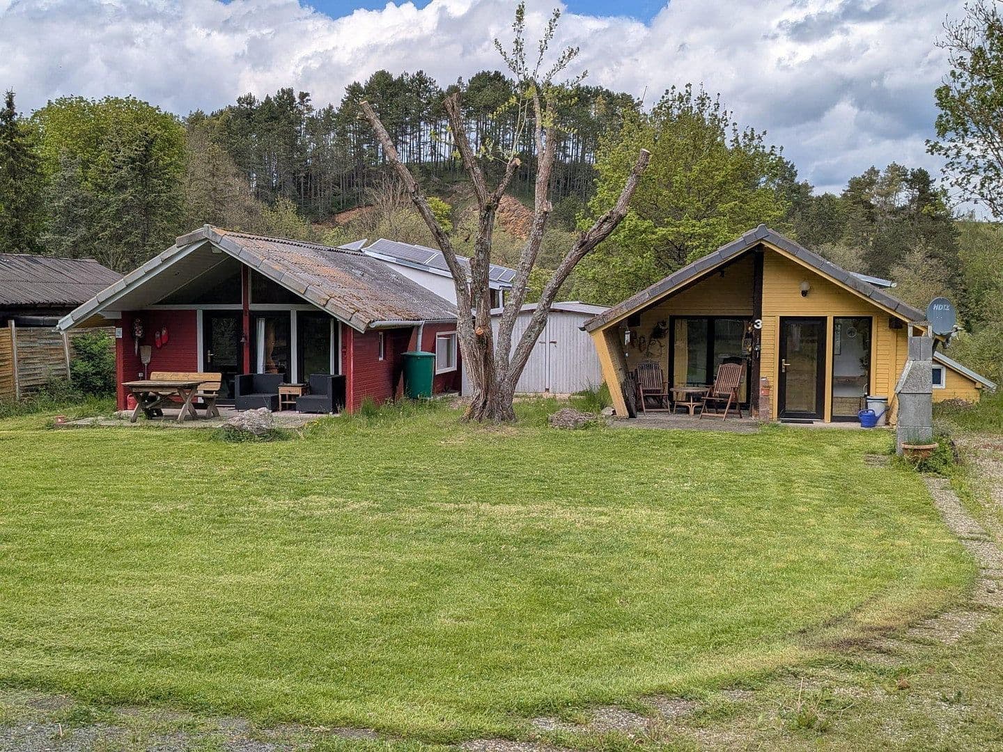 Predaj domu 60 m², pozemok 720 m², Blankenheim, Severné Porýnie - Westfálsko Predaj domu 60 m², pozemok 720 m², Blankenheim, Severné Porýnie - Westfálsko