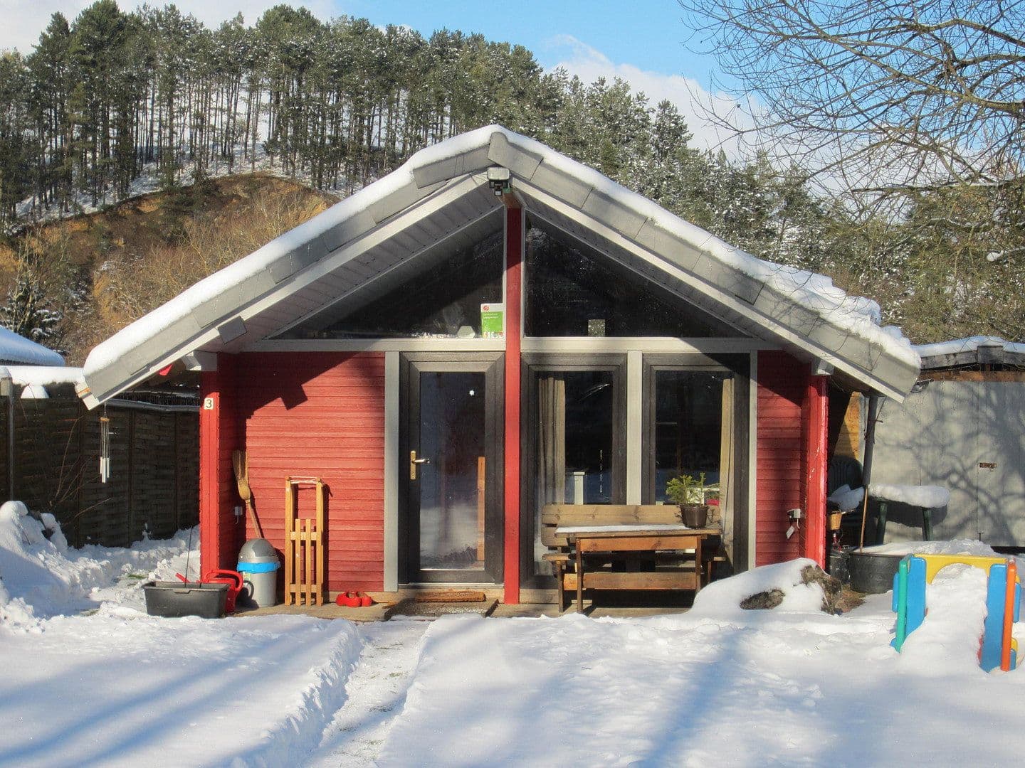Predaj domu 60 m², pozemok 720 m², Blankenheim, Severné Porýnie - Westfálsko Predaj domu 60 m², pozemok 720 m², Blankenheim, Severné Porýnie - Westfálsko
