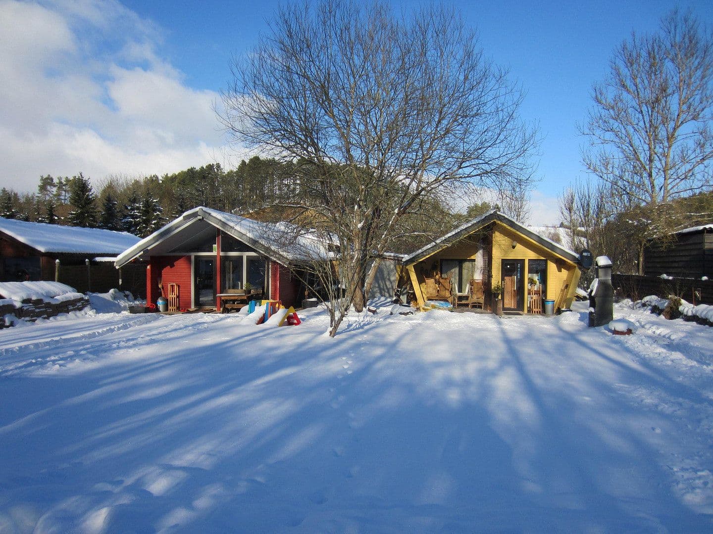 Predaj domu 60 m², pozemok 720 m², Blankenheim, Severné Porýnie - Westfálsko Predaj domu 60 m², pozemok 720 m², Blankenheim, Severné Porýnie - Westfálsko